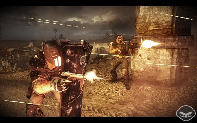 Army of TWO: The Devil's Cartel - Immagine 69227