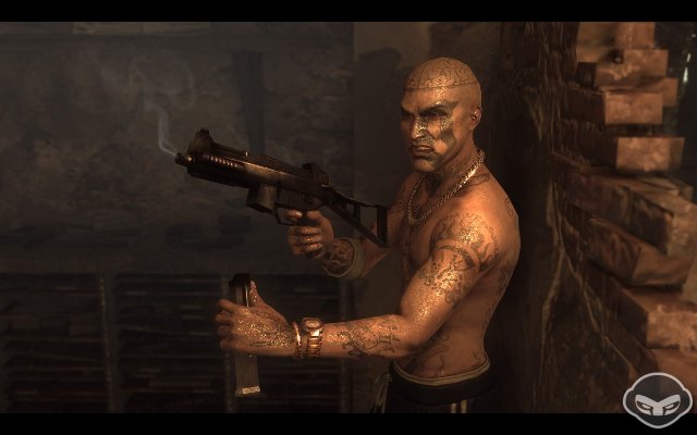 Army of TWO: The Devil's Cartel - Immagine 69229