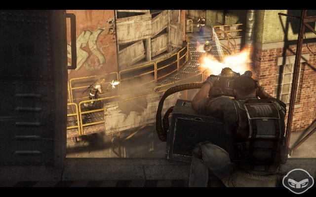 Army of TWO: The Devil's Cartel - Immagine 69231