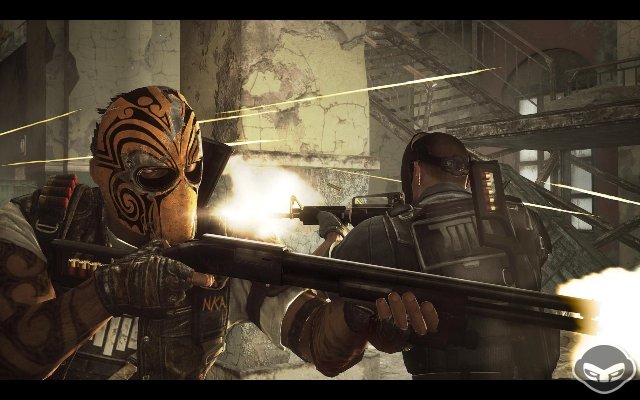 Army of TWO: The Devil's Cartel - Immagine 69235