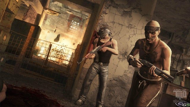 Army of TWO: The Devil's Cartel - Immagine 64020