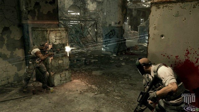 Army of TWO: The Devil's Cartel - Immagine 64022