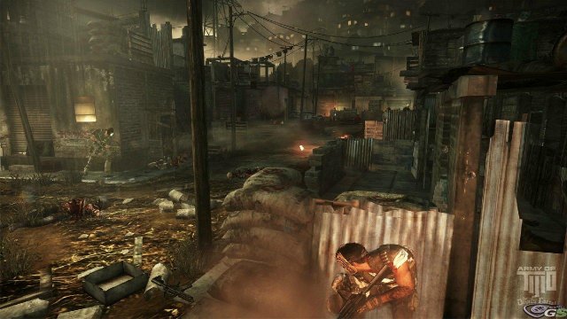 Army of TWO: The Devil's Cartel - Immagine 64026