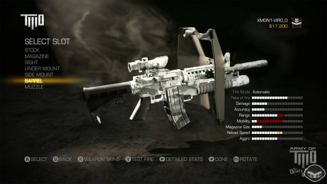 Army of TWO: The Devil's Cartel - Immagine 69407