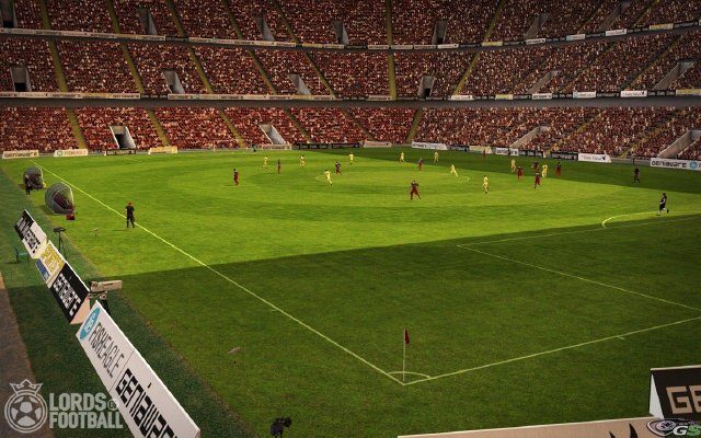 Lords of Football - Immagine 66116