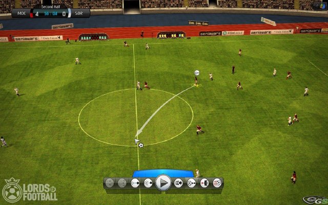 Lords of Football - Immagine 66117