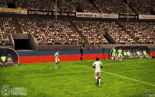 Lords of Football - Immagine 66119