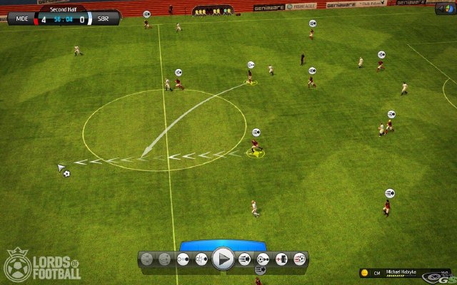 Lords of Football - Immagine 66120