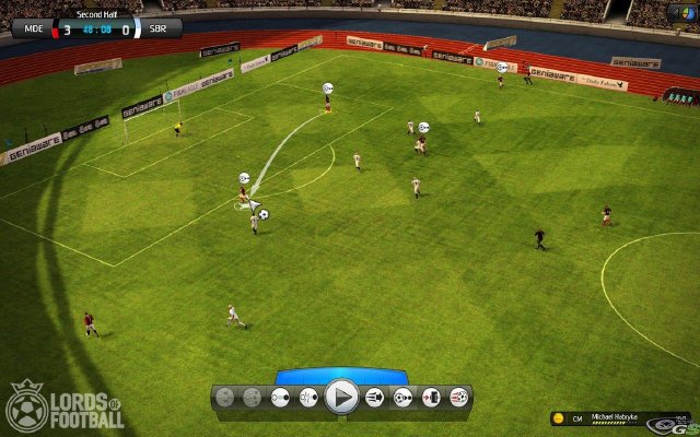 Lords of Football - Immagine 66121