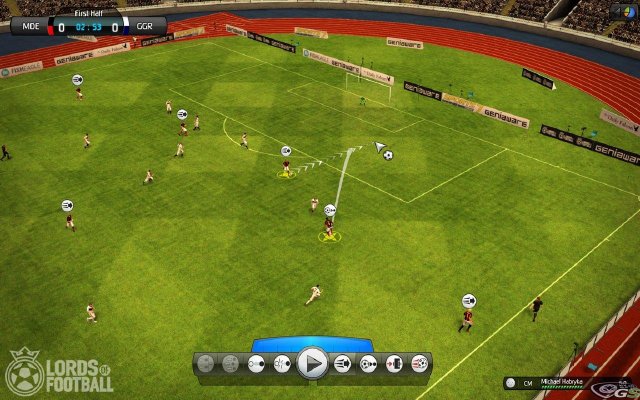 Lords of Football - Immagine 66122