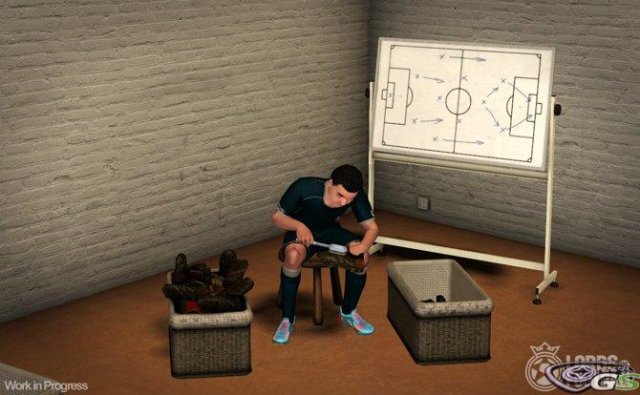 Lords of Football - Immagine 65500