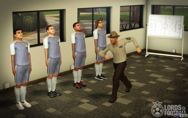 Lords of Football - Immagine 65502