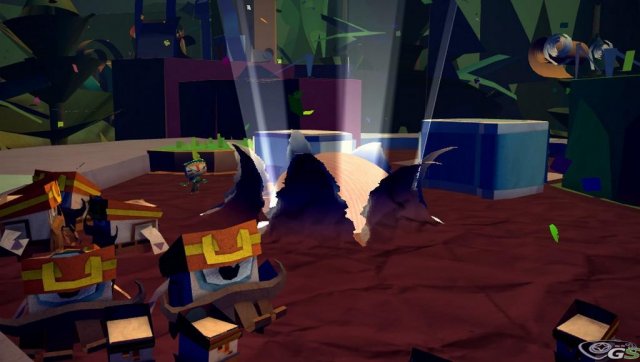 Tearaway - Immagine 63381