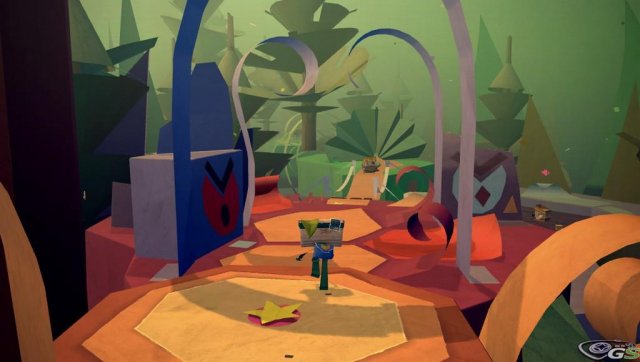 Tearaway - Immagine 63382