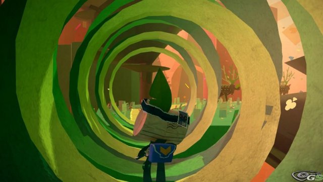 Tearaway - Immagine 63383