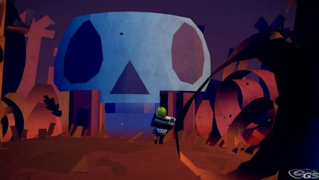 Tearaway - Immagine 63384