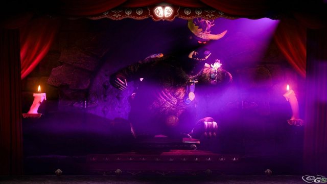Puppeteer - Immagine 65855
