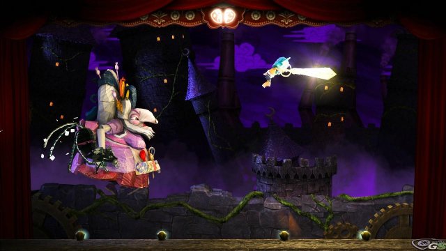 Puppeteer - Immagine 65856