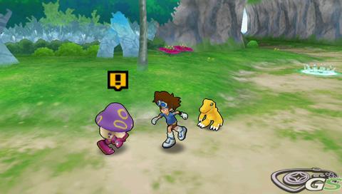 Digimon Adventure - Immagine 64016
