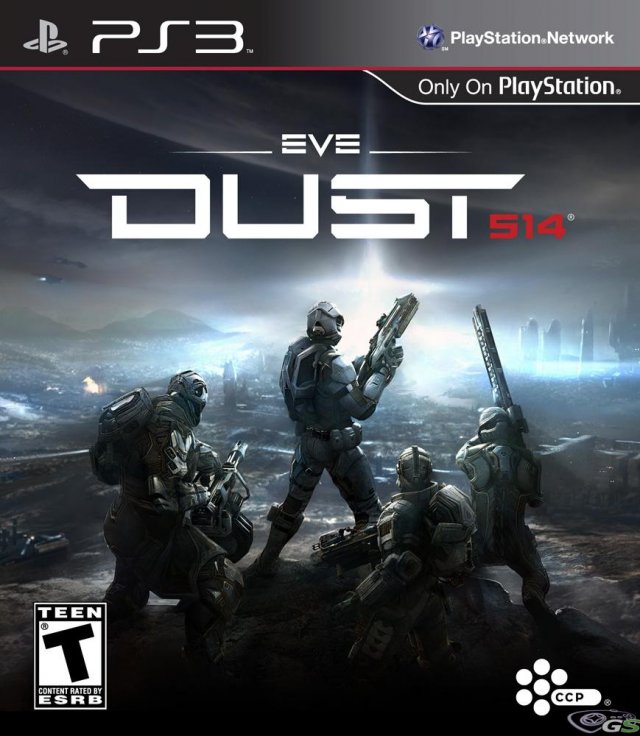 Dust 514 - Immagine 64071
