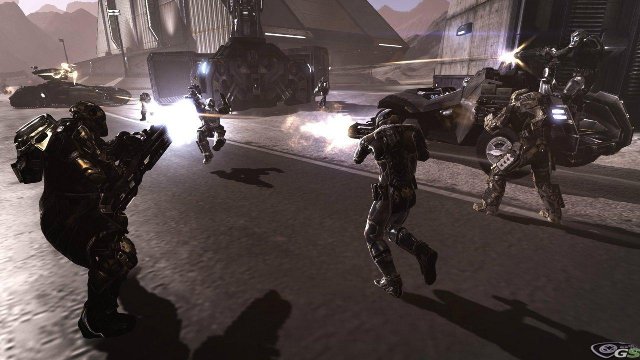 Dust 514 - Immagine 64073