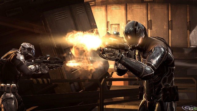 Dust 514 - Immagine 64076