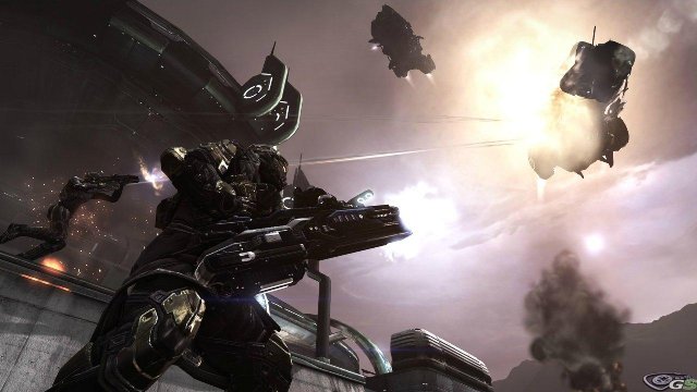 Dust 514 - Immagine 64077