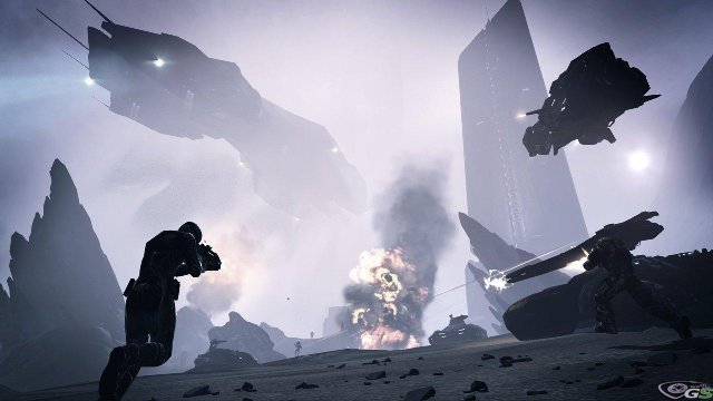 Dust 514 - Immagine 64078