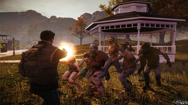 State of Decay - Immagine 64091