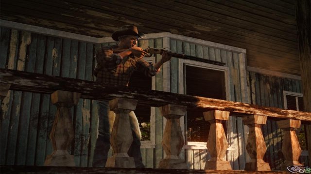 State of Decay - Immagine 64093