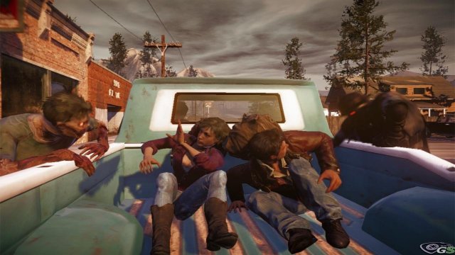 State of Decay - Immagine 64102