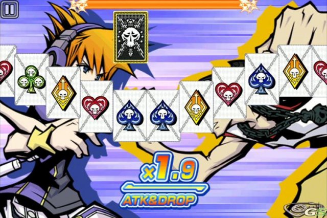 The World Ends With You: Solo Remix - Immagine 64379