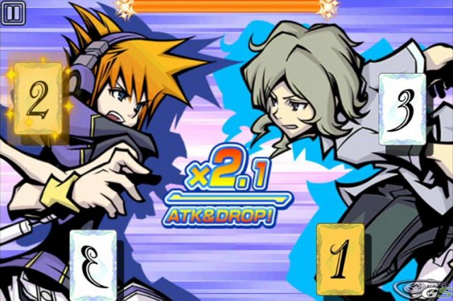 The World Ends With You: Solo Remix - Immagine 64381