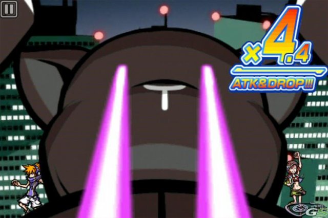 The World Ends With You: Solo Remix - Immagine 64383