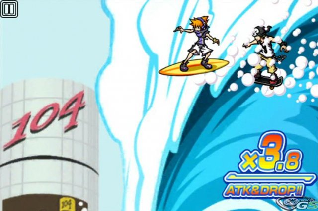 The World Ends With You: Solo Remix - Immagine 64385