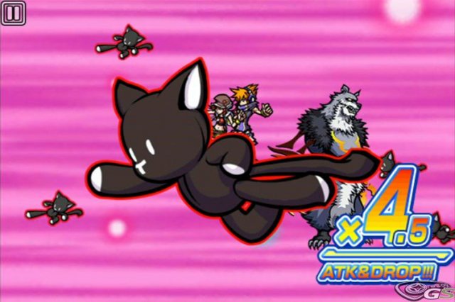 The World Ends With You: Solo Remix - Immagine 64387