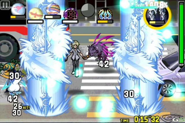 The World Ends With You: Solo Remix - Immagine 64391