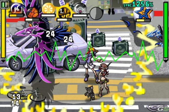 The World Ends With You: Solo Remix - Immagine 64395