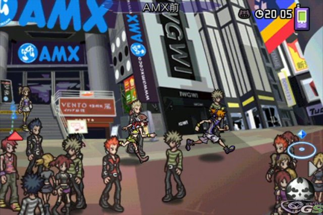 The World Ends With You: Solo Remix - Immagine 64397