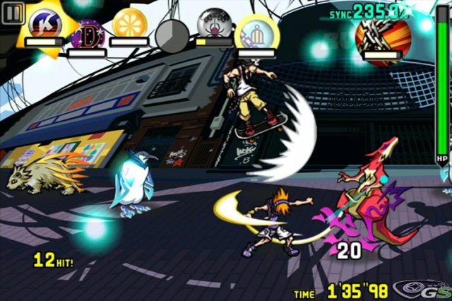 The World Ends With You: Solo Remix - Immagine 64399