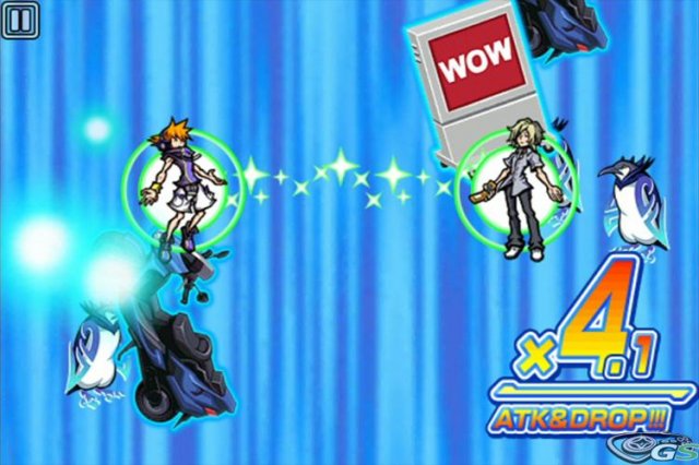 The World Ends With You: Solo Remix immagine 64418