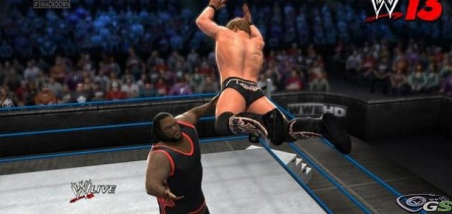 WWE'13 - Immagine 64487