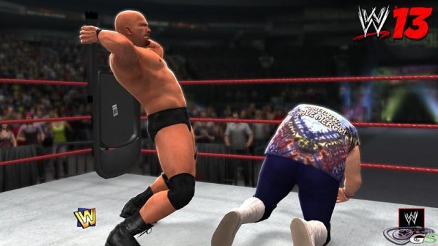 WWE'13 - Immagine 64493
