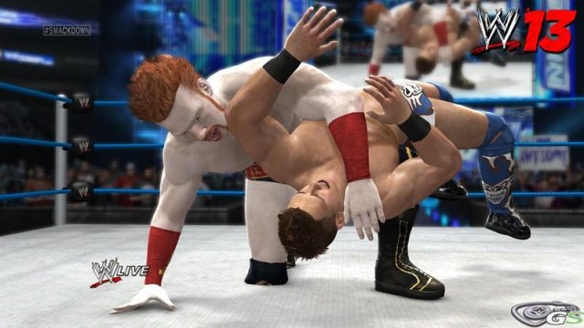 WWE'13 - Immagine 64496