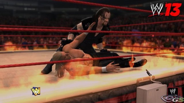WWE'13 - Immagine 64499