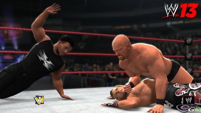 WWE'13 - Immagine 64502