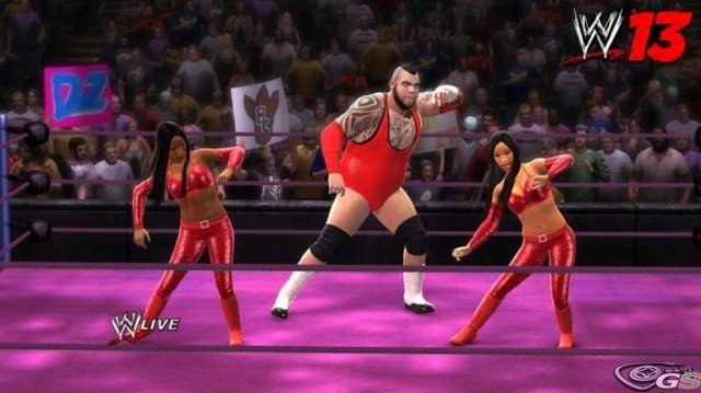 WWE'13 - Immagine 64505