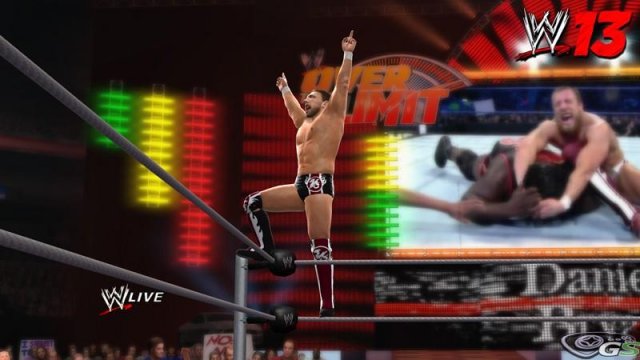 WWE'13 immagine 64510