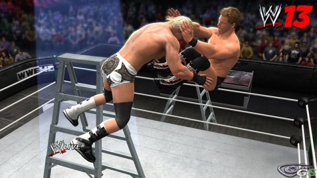 WWE'13 immagine 64513