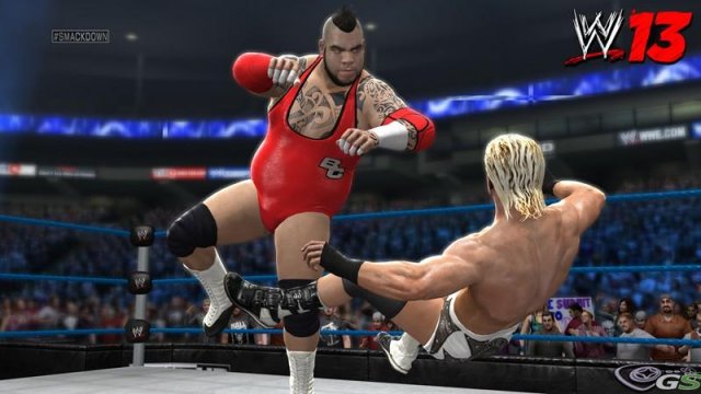 WWE'13 immagine 64516